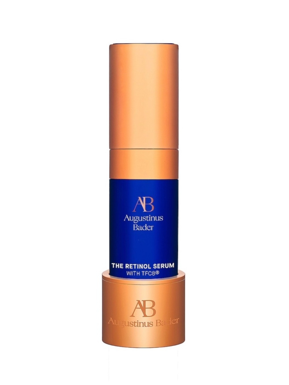 Augustinus Bader The Retinol Serum - .5 fl ml